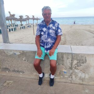 Profilbild von Endrick Kreft