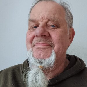 Profilbild von Endrik Biermann