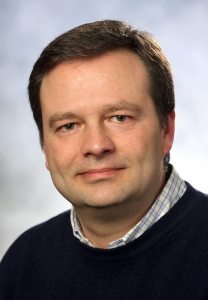 Profilbild von Endrik Brandau