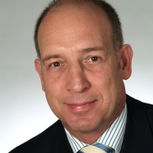 Profilbild von Endrik Müller