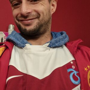 Profilbild von Enes Cinar