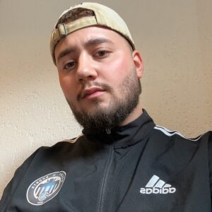 Profilbild von Enes Hamarat