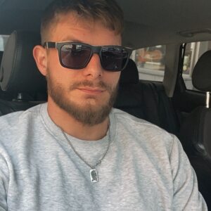 Profilbild von Enes Mustafic
