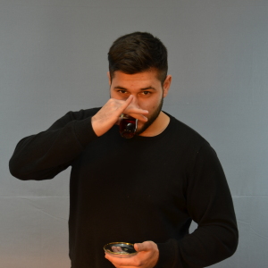 Profilbild von Enes Sapmaz