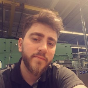 Profilbild von Enes Soysal