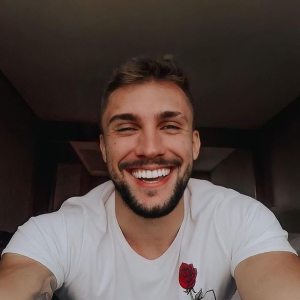Profilbild von Engel Schneider