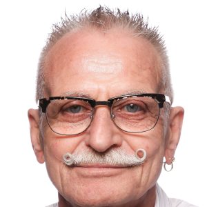 Profilbild von Engelbert Karl Busch