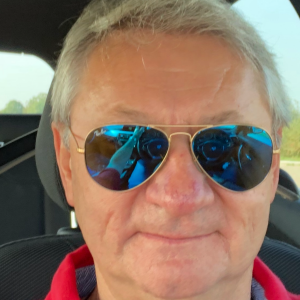 Profilbild von Engelbert Brosch