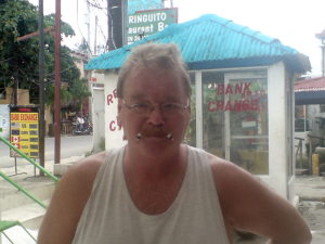 Profilbild von Engelbert Drah