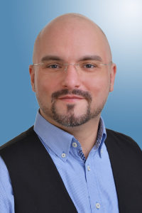 Profilbild von Engelbert Glaser