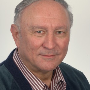 Profilbild von Engelbert Grau