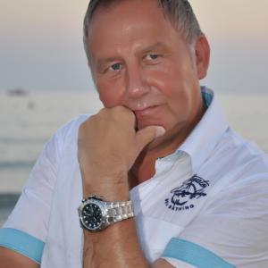 Profilbild von Engelbert Hagemeyer