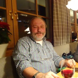 Profilbild von Engelbert Hohlmann