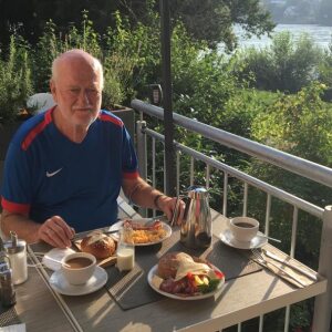 Profilbild von Engelbert Liebl
