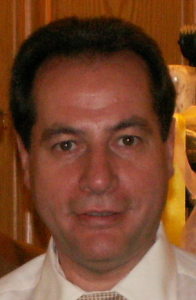 Profilbild von Engelbert Nauheimer