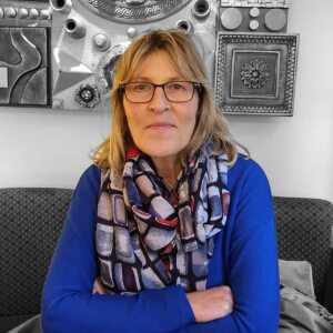 Profilbild von Engelfried Karin