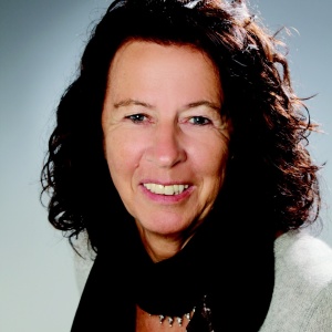 Profilbild von Engeline Kramer