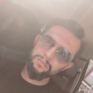 Profilbild von Engin Celik