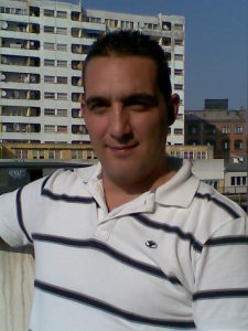 Profilbild von Engin Erenler