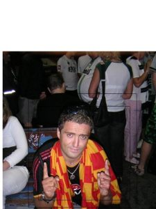 Profilbild von Engin Gücbilmez