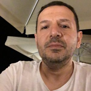 Profilbild von Engin Güney