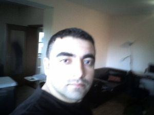 Profilbild von Engin Koyun