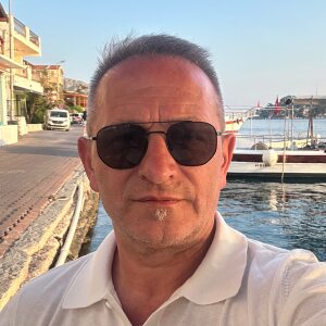 Profilbild von Engin Onur