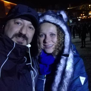 Profilbild von Engin Ova