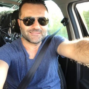 Profilbild von Engin Sezgün