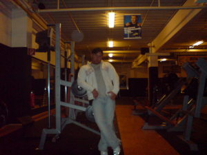 Profilbild von Engin Yasar