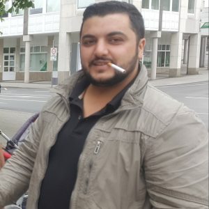 Profilbild von Engin Yilmaz