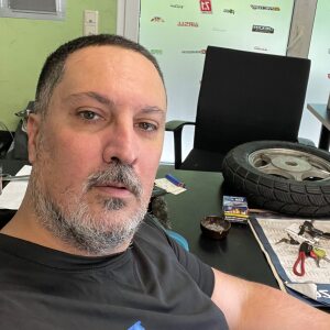 Profilbild von Engin Yilmaz