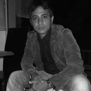 Profilbild von Engin Yücetas