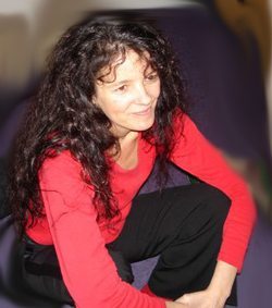 Profilbild von Enikö Barna