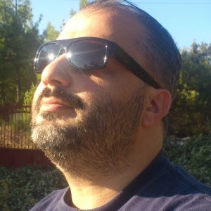 Profilbild von Enis Oguz