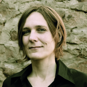 Profilbild von Enke Eisenberg