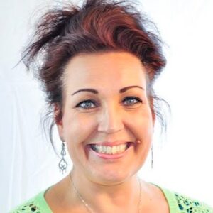 Profilbild von Ennelyn Schmidt