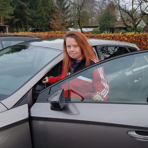 Profilbild von Ennen Nadine