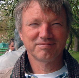 Profilbild von Enno Abs