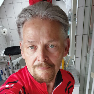 Profilbild von Enno Brinkmann