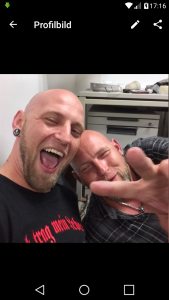 Profilbild von Enno Einfeld