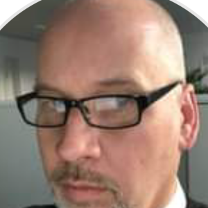 Profilbild von Enno Geizke-Dattel