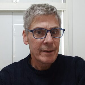 Profilbild von Enno Harms