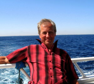 Profilbild von Enno Jürgens
