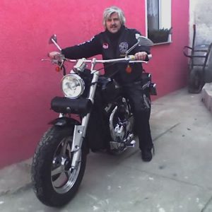 Profilbild von Enno Lohmüller