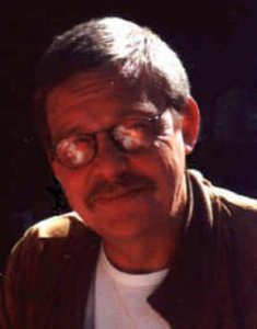 Profilbild von Enno Lüdtke