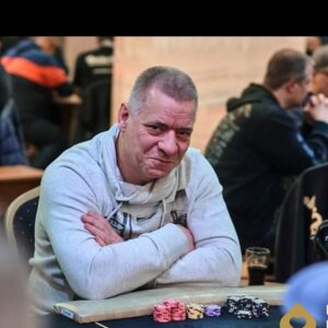 Profilbild von Enno Pietsch