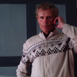 Profilbild von Enno Rauchfuß