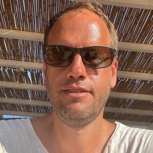 Profilbild von Enno Reimer