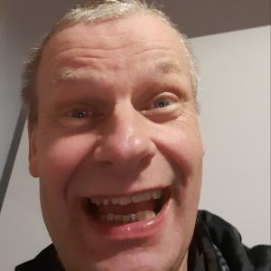 Profilbild von Enno Siebs
